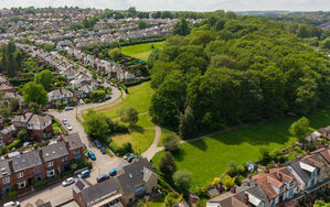 Bingham Park Crescent Greystones